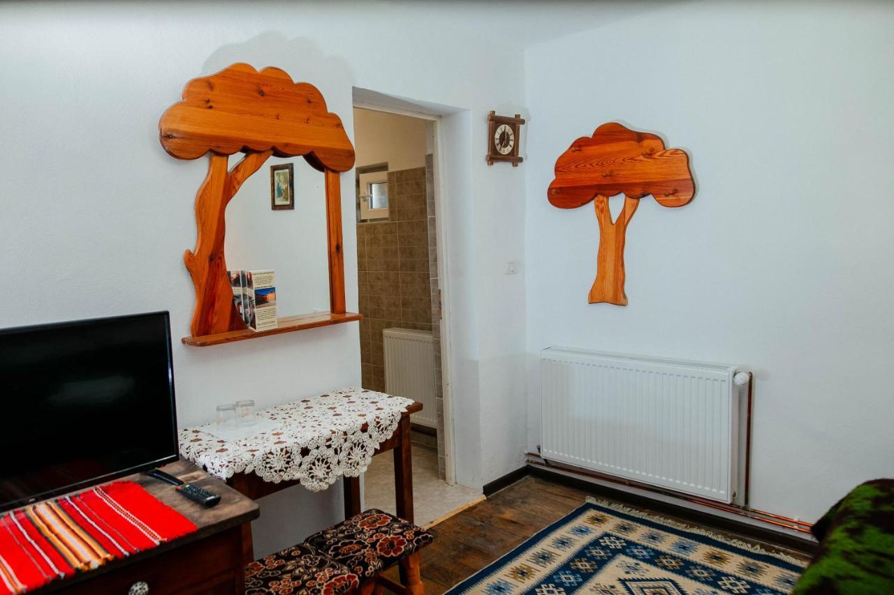 Barcut Casa Pe Valea Hartibaciului 게스트하우스 외부 사진