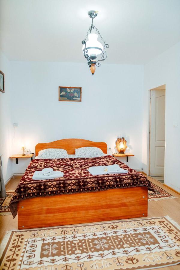 Barcut Casa Pe Valea Hartibaciului 게스트하우스 외부 사진